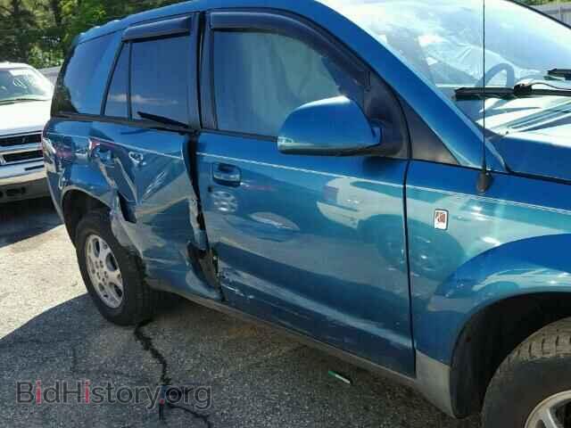2005 SATURN VUE - VIN: 5GZCZ53485S837619 - Фото 9