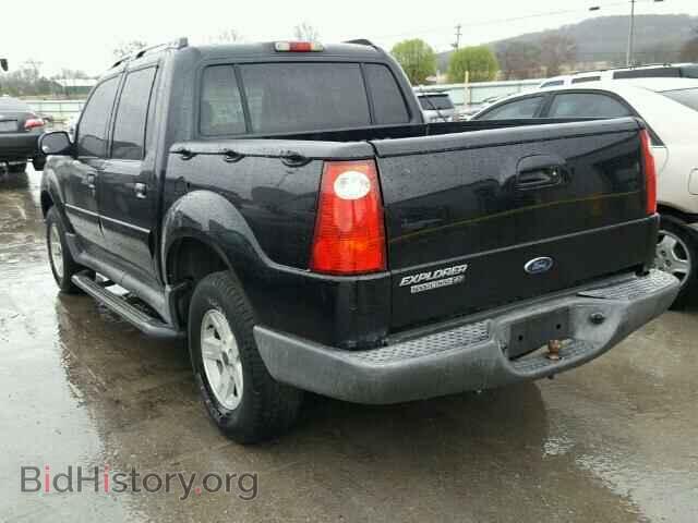 2005 FORD EXPLORER - VIN: 1FMZU67K55UB28185 - Фото 3