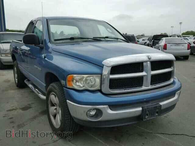 Photo 1D3HU18D33J672578 - DODGE RAM 1500 2003