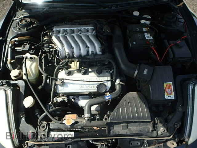 2003 MITSUBISHI ECLIPSE - VIN: 4A3AC74H73E072645 - Фото 7