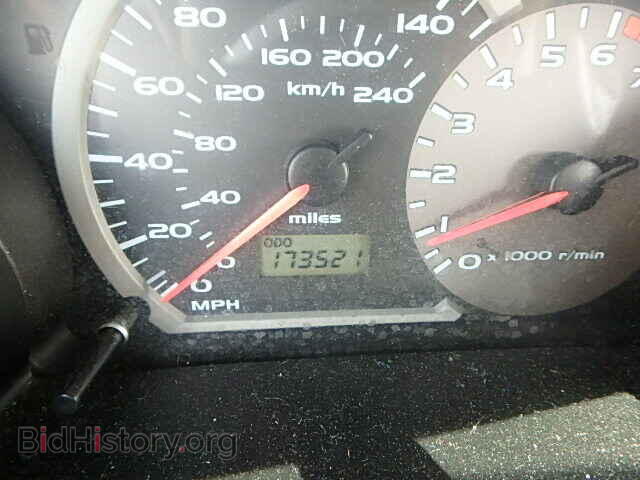 2003 MITSUBISHI ECLIPSE - VIN: 4A3AC74H73E072645 - Фото 8