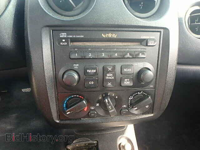 2003 MITSUBISHI ECLIPSE - VIN: 4A3AC74H73E072645 - Фото 9