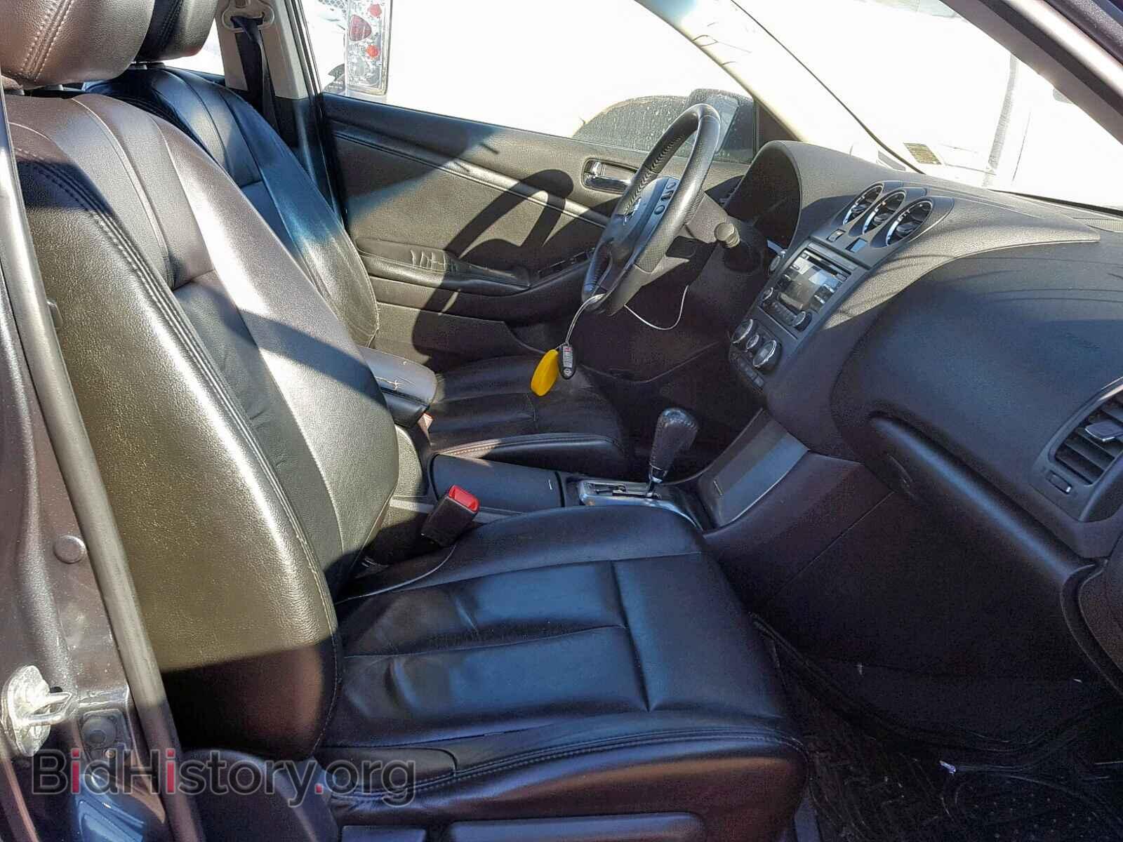 2012 NISSAN ALTIMA BAS - VIN: 1N4AL2AP7CC180962 - Фото 5