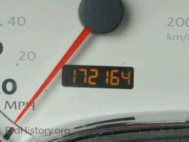 2004 SATURN VUE - VIN: 5GZCZ53444S837843 - Фото 8