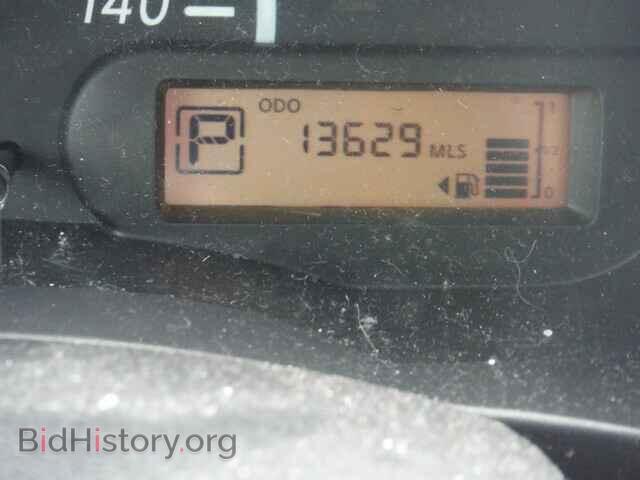 2014 Nissan VERSA (VIN 3N1CN7AP2EL866783) — photo 8 of 10