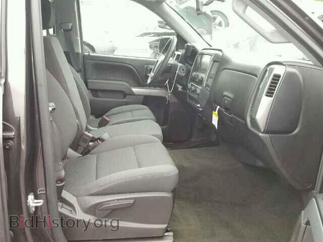 2015 CHEVROLET SILVERADO - VIN: 3GCUKREC4FG224069 - Фото 5