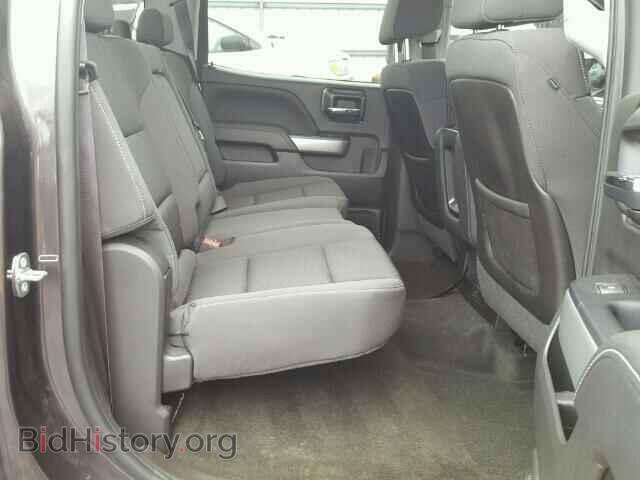 2015 CHEVROLET SILVERADO - VIN: 3GCUKREC4FG224069 - Фото 6
