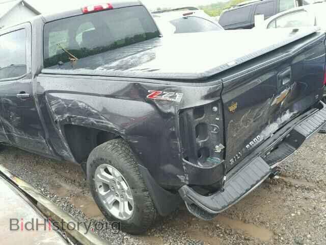 2015 CHEVROLET SILVERADO - VIN: 3GCUKREC4FG224069 - Фото 9