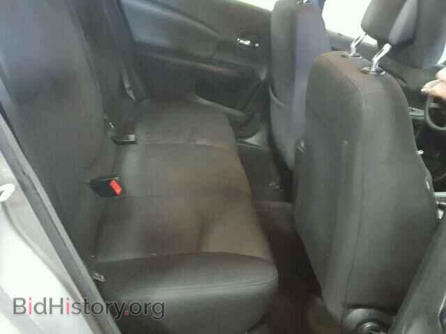 2014 DODGE AVENGER - VIN: 1C3CDZAB4EN145420 - Photo 6