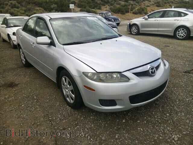 Photo 1YVFP80C065M25559 - MAZDA 6 2006