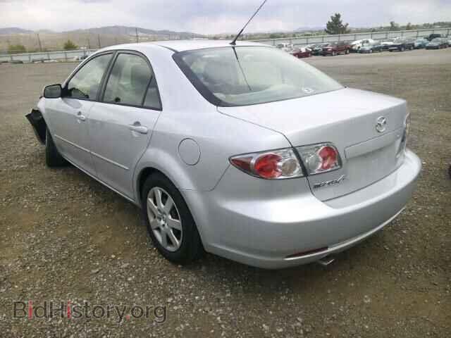 2006 MAZDA 6 - VIN: 1YVFP80C065M25559 - Фото 3