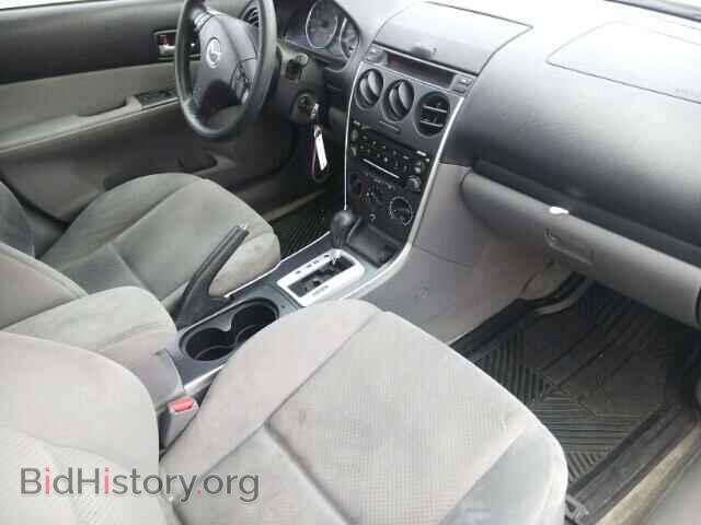 2006 MAZDA 6 - VIN: 1YVFP80C065M25559 - Фото 5
