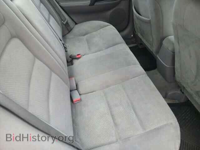 2006 MAZDA 6 - VIN: 1YVFP80C065M25559 - Фото 6
