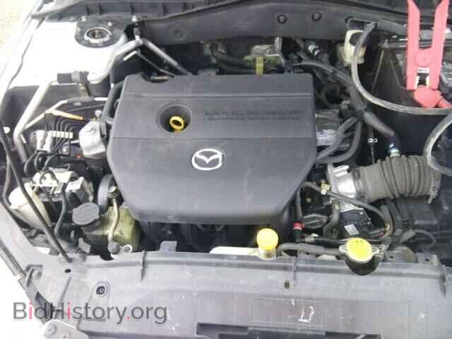 2006 MAZDA 6 - VIN: 1YVFP80C065M25559 - Фото 7