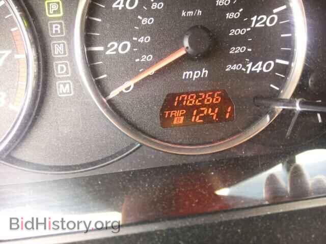 2006 MAZDA 6 - VIN: 1YVFP80C065M25559 - Фото 8