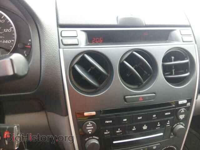 2006 MAZDA 6 - VIN: 1YVFP80C065M25559 - Фото 9