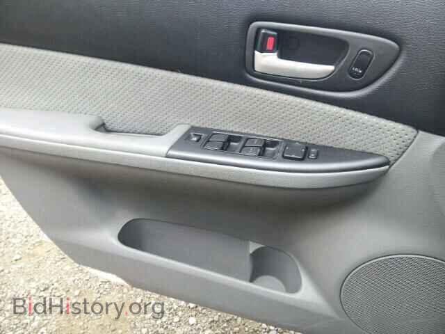 2006 MAZDA 6 - VIN: 1YVFP80C065M25559 - Фото 10