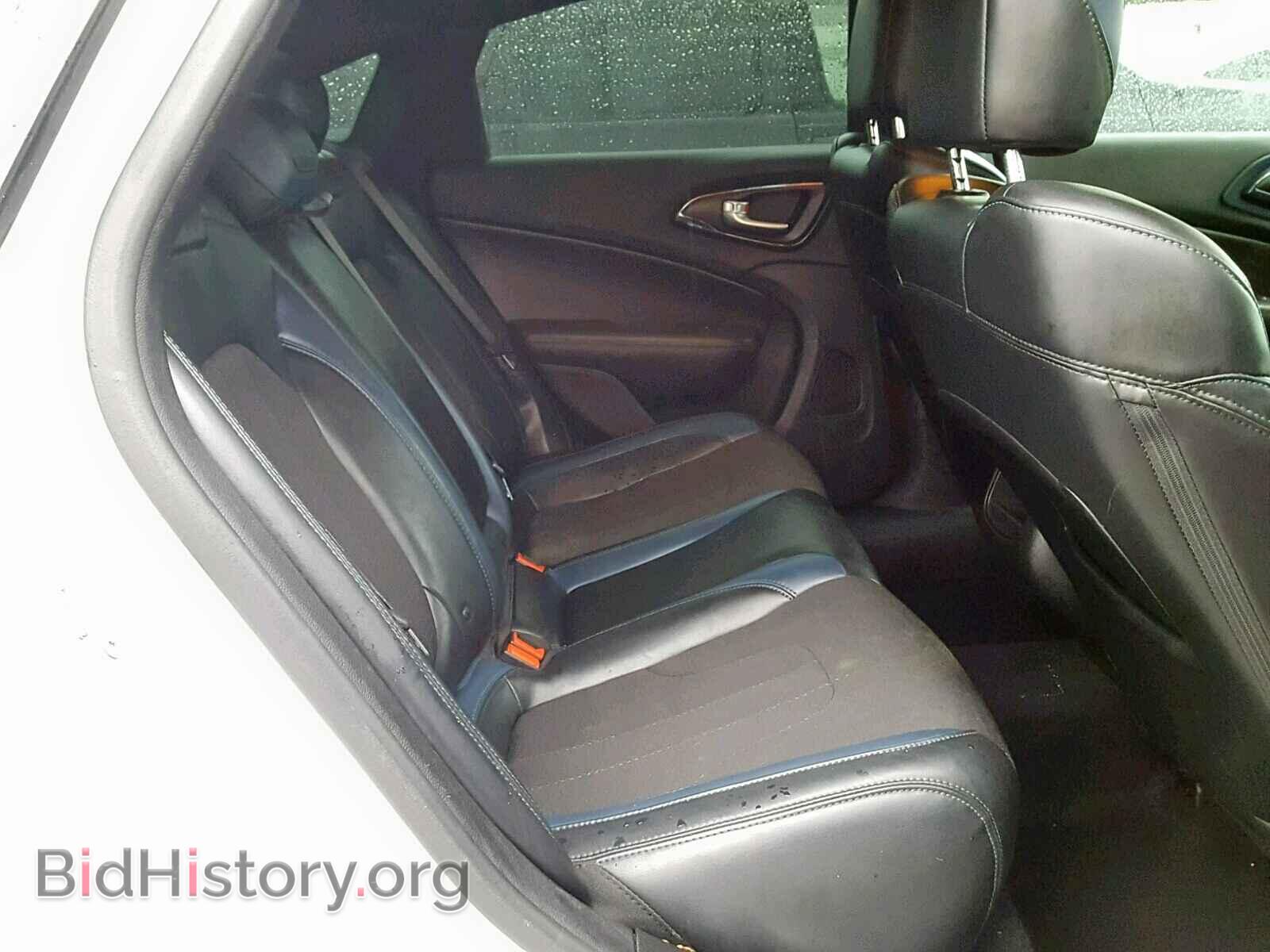 2015 CHRYSLER 200 - VIN: 1C3CCCBB8FN675017 - Photo 6