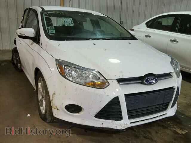 Photo 1FADP3K28EL105507 - FORD FOCUS 2014