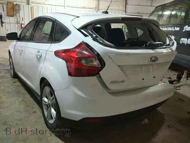 2014 FORD FOCUS - VIN: 1FADP3K28EL105507 - Photo 3