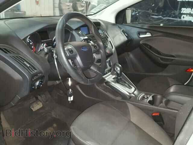 2014 FORD FOCUS - VIN: 1FADP3K28EL105507 - Photo 6