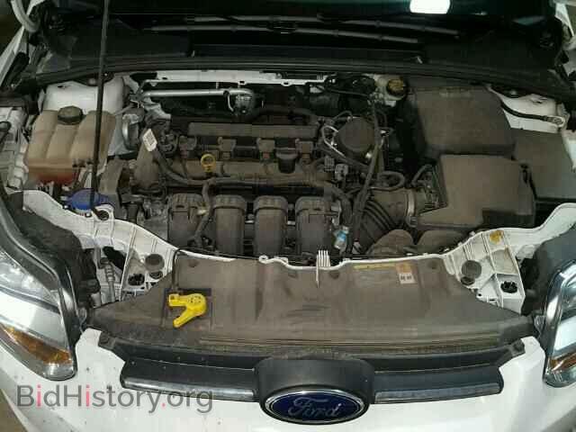 2014 FORD FOCUS - VIN: 1FADP3K28EL105507 - Photo 7