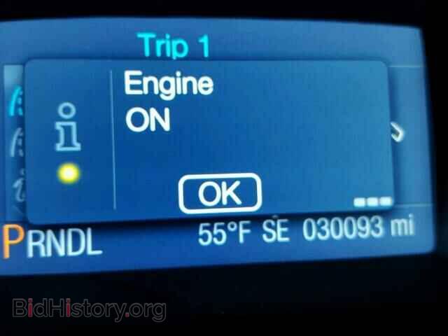 2014 FORD FOCUS - VIN: 1FADP3K28EL105507 - Photo 8