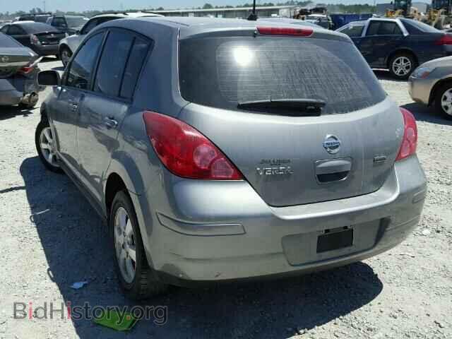 2012 NISSAN VERSA - VIN: 3N1BC1CP1CK288612 - Фото 3