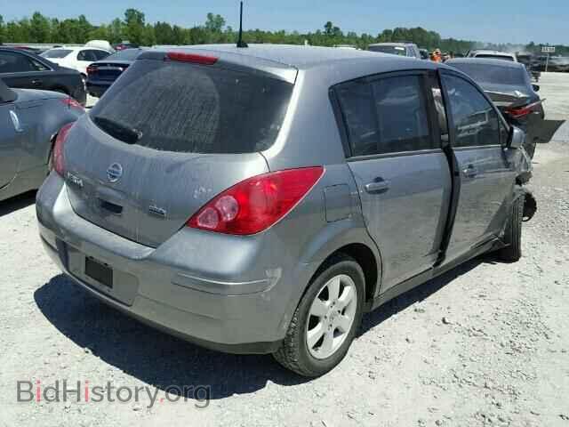 2012 NISSAN VERSA - VIN: 3N1BC1CP1CK288612 - Фото 4