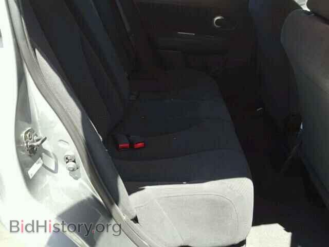 2012 NISSAN VERSA - VIN: 3N1BC1CP1CK288612 - Фото 6