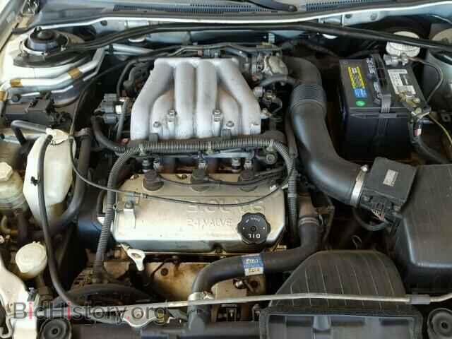 2002 CHRYSLER SEBRING - VIN: 4C3AG52HX2E094204 - Фото 7