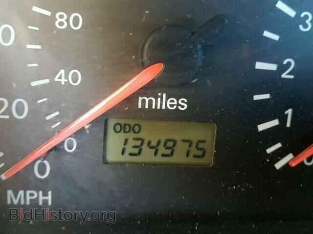 2002 CHRYSLER SEBRING - VIN: 4C3AG52HX2E094204 - Фото 8