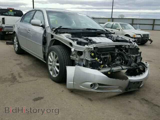 Фотография 1G4HE57Y17U231596 - BUICK LUCERNE 2007