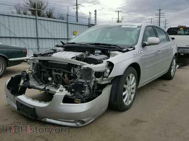 2007 BUICK LUCERNE - VIN: 1G4HE57Y17U231596 - Фото 2