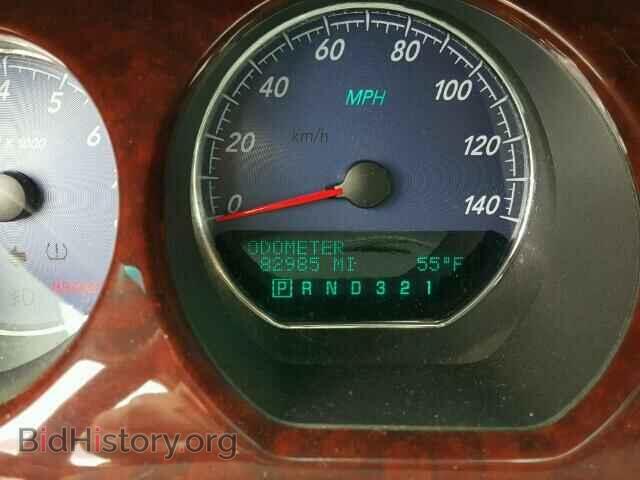 2007 BUICK LUCERNE - VIN: 1G4HE57Y17U231596 - Фото 8