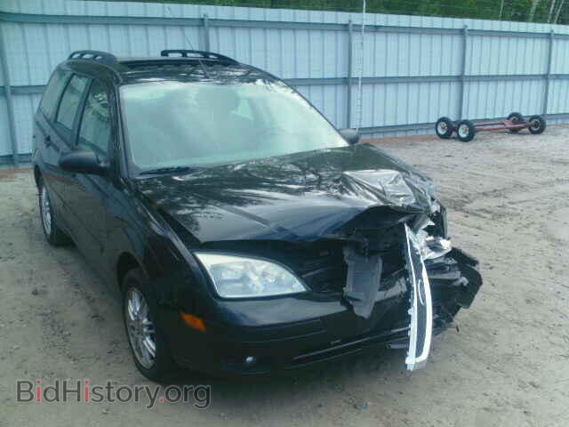 Фотография 1FAHP36N65W204038 - FORD FOCUS 2005