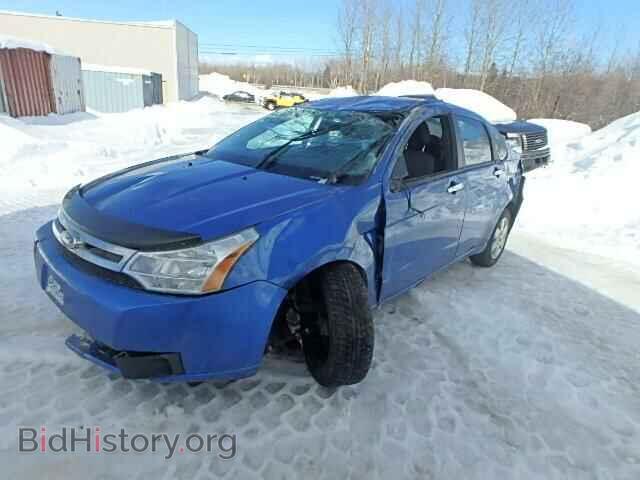 2010 FORD FOCUS - VIN: 1FAHP3FN5AW131948 - Photo 3