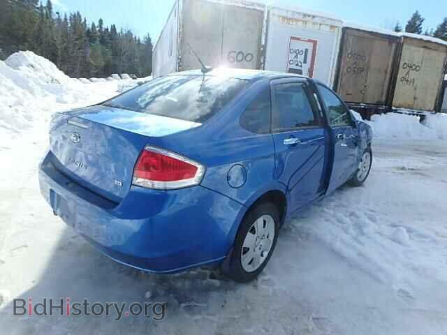 2010 FORD FOCUS - VIN: 1FAHP3FN5AW131948 - Photo 5