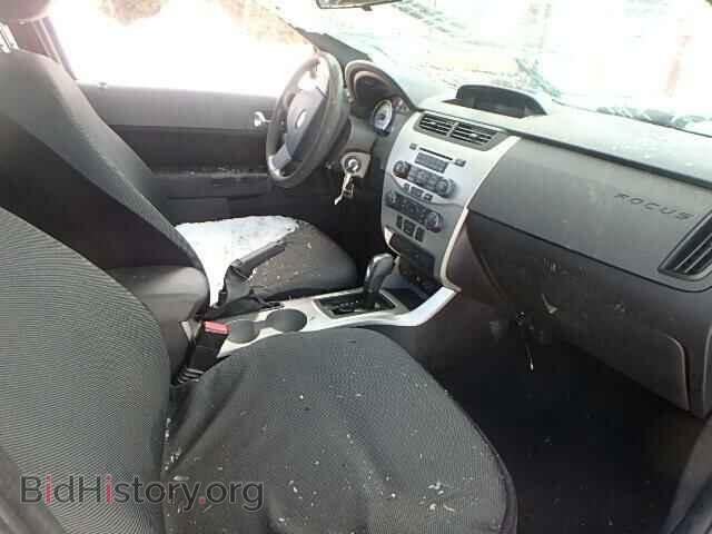 2010 FORD FOCUS - VIN: 1FAHP3FN5AW131948 - Photo 6