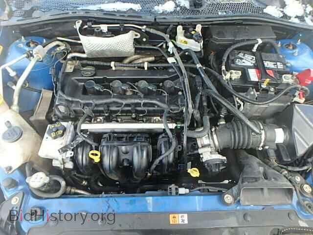 2010 FORD FOCUS - VIN: 1FAHP3FN5AW131948 - Photo 8