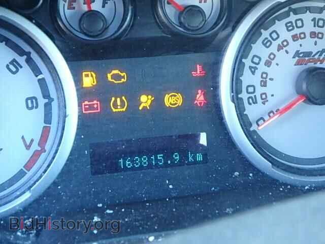 2010 FORD FOCUS - VIN: 1FAHP3FN5AW131948 - Photo 9
