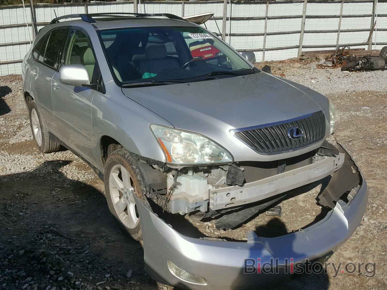 Photo JTJGA31U440024108 - LEXUS RX330 2004