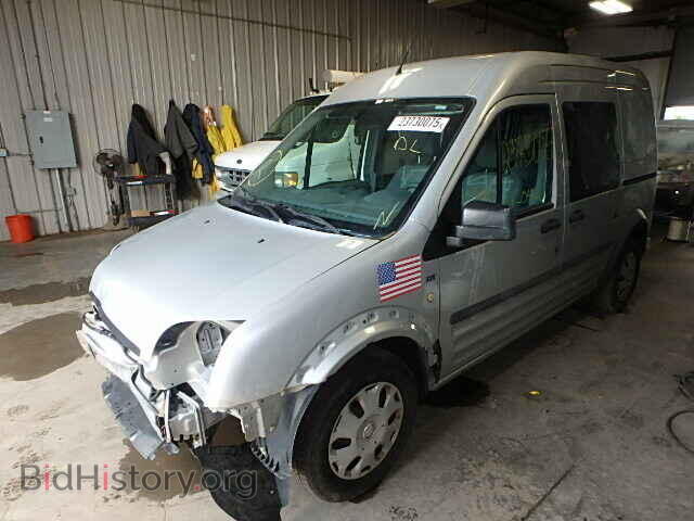 2010 FORD TRANSIT CO - VIN: NM0KS9BN1AT020898 - Фото 2