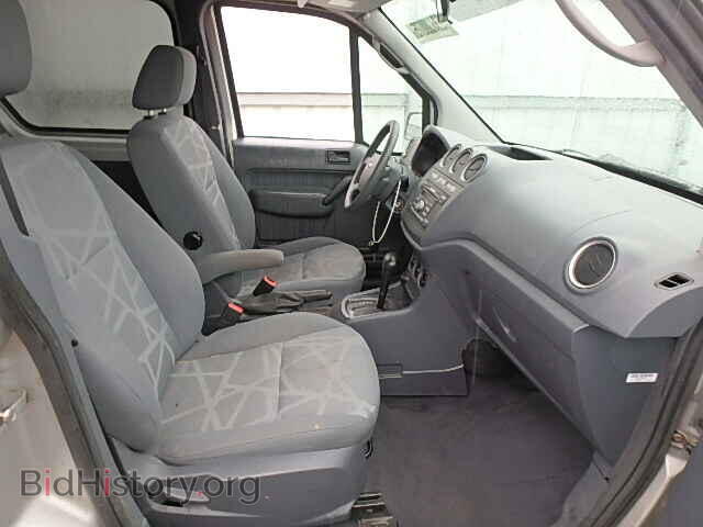 2010 FORD TRANSIT CO - VIN: NM0KS9BN1AT020898 - Фото 5