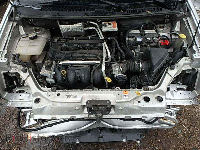 2010 FORD TRANSIT CO - VIN: NM0KS9BN1AT020898 - Фото 7