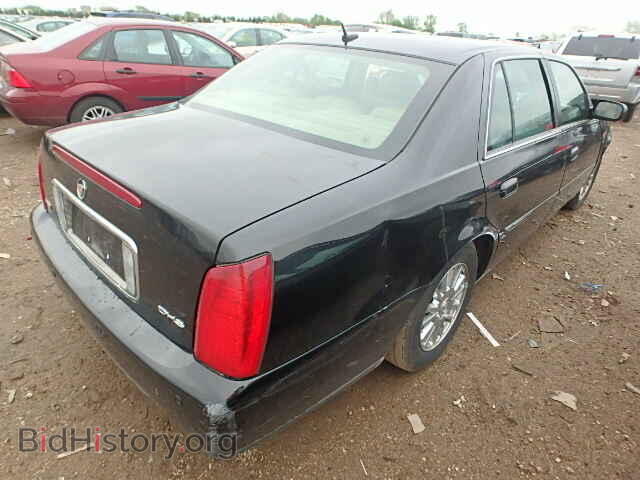 2005 CADILLAC DEVILLE - VIN: 1G6KE57Y75U155604 - Фото 4