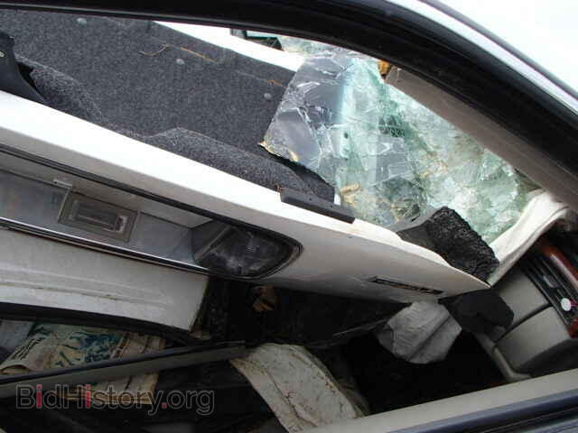 2004 CADILLAC DEVILLE - VIN: 1G6KD54Y84U222068 - Photo 5