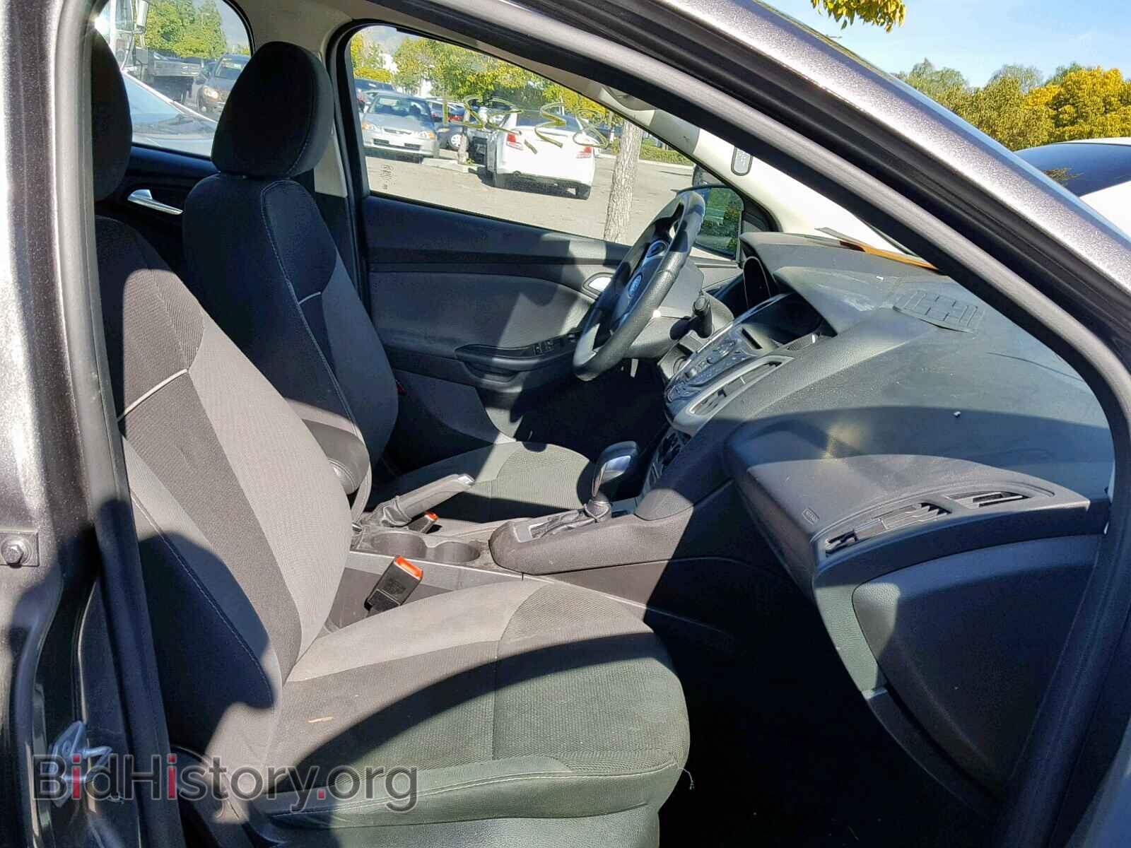 2014 FORD FOCUS - VIN: 1FADP3F24EL312664 - Photo 5