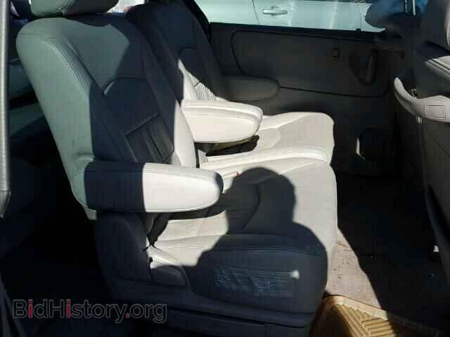 2003 MAZDA MPV - VIN: JM3LW28J330341585 - Фото 6