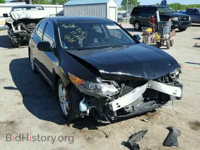 Фотография JH4CU2F69AC010050 - ACURA TSX 2010
